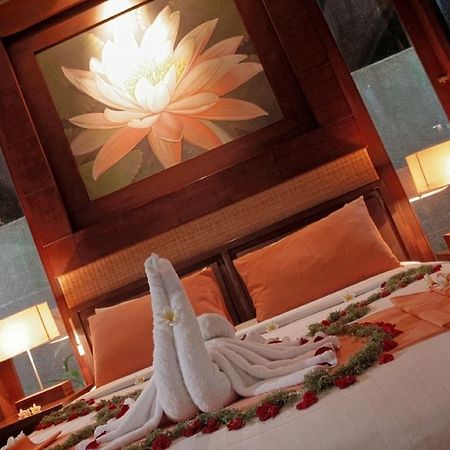 Umae Villa Ubud Bagian luar foto