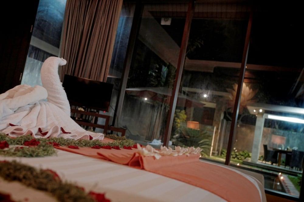 Umae Villa Ubud Bagian luar foto