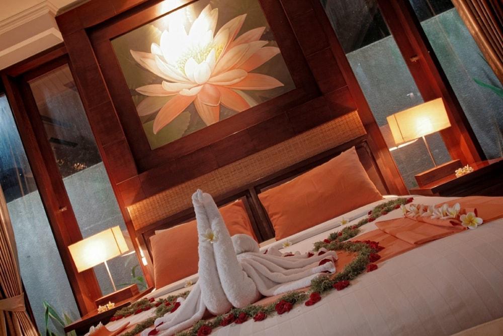 Umae Villa Ubud Bagian luar foto