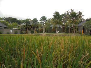 Umae Villa Ubud Bagian luar foto