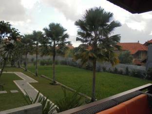 Umae Villa Ubud Bagian luar foto
